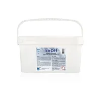 IceOff, 10L