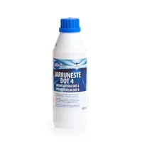 DOT-4, 500ML jarruneste