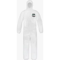 Safegard GP White L-Koko