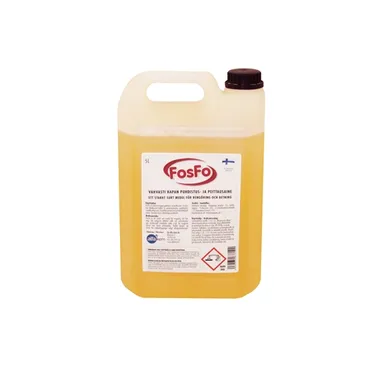 FOSFO, 5L