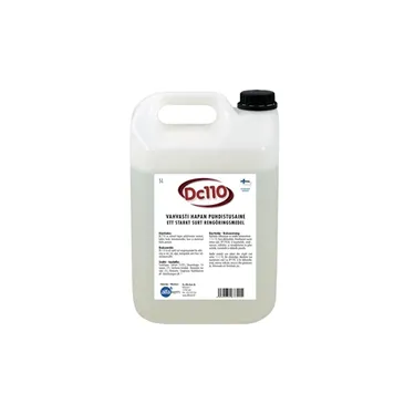 DC110, 5L