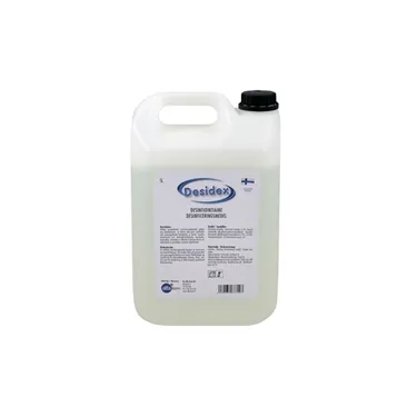 DESIDEX, 5L