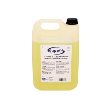 SUPER plus, 5L