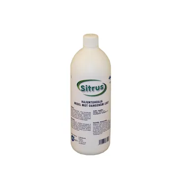 SITRUS, 1L