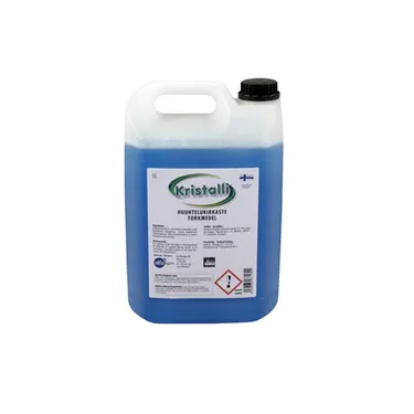 KRISTALLI, 5L
