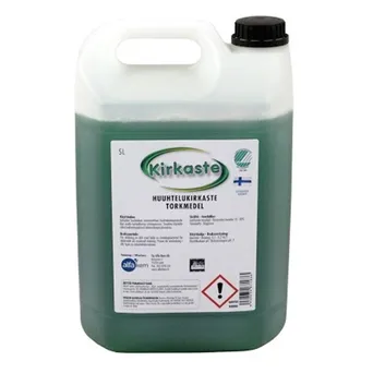 KIRKASTE, 5L