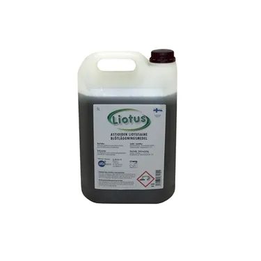LIOTUS, 5L