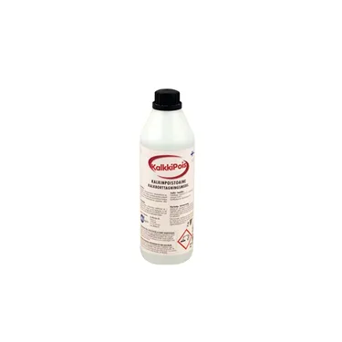KALKKIPOIS, 1L