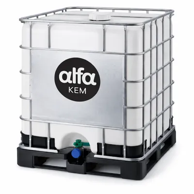 EKOTOILET, 1000L