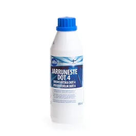 DOT-4, 500ML jarruneste