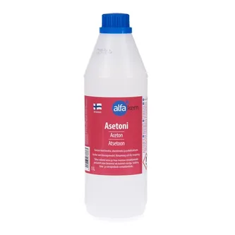ASETONI, 1L