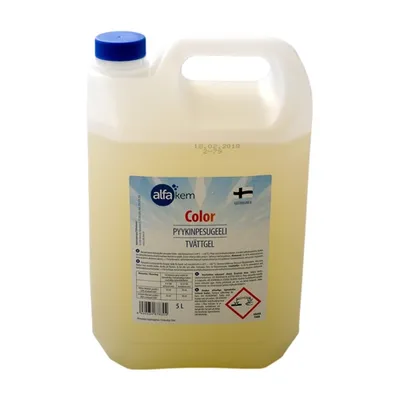 COLOR GEELI, 5L