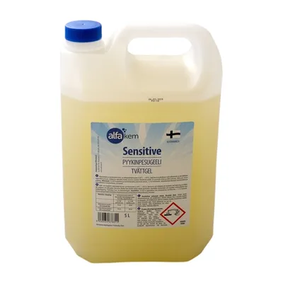 SENSITIVE GEELI, 5L