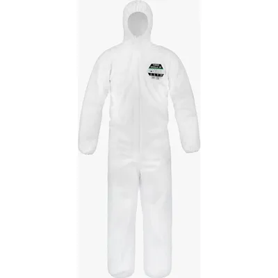 Safegard GP White L-Koko