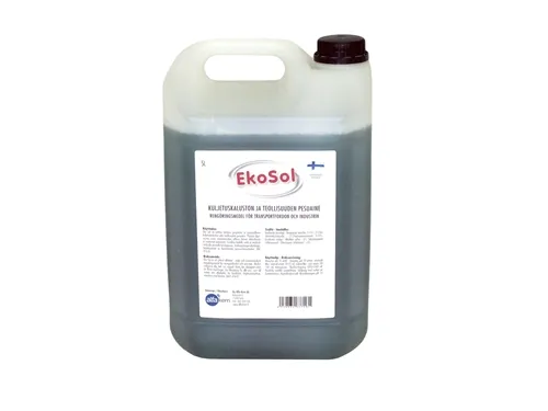 EKO SOL, 5L