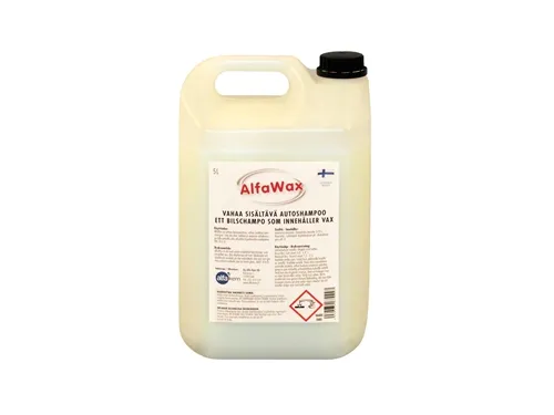 ALFA WAX, 5L