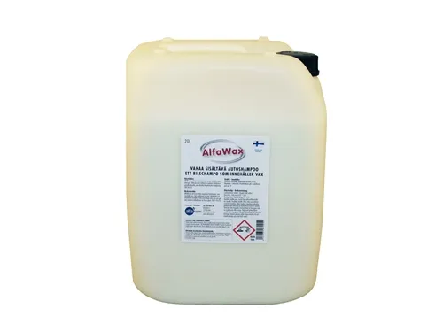 ALFA WAX, 20L