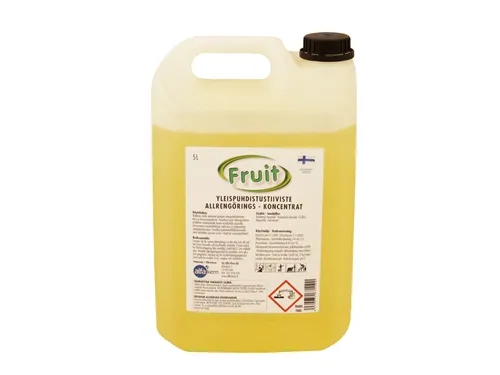 FRUIT, 5L