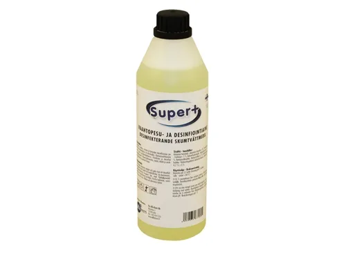 SUPER plus, 1L