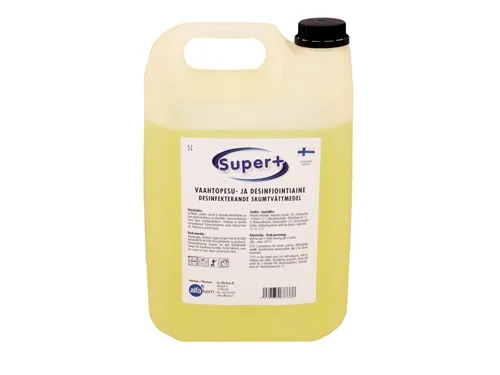 SUPER plus, 5L