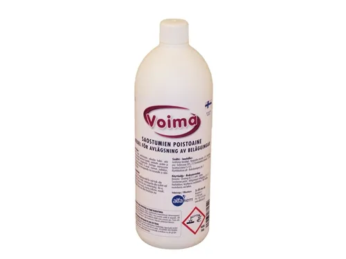 VOIMA, 1L