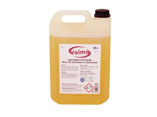 VOIMA, 5L