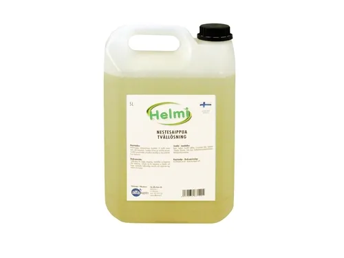 HELMI, 5L