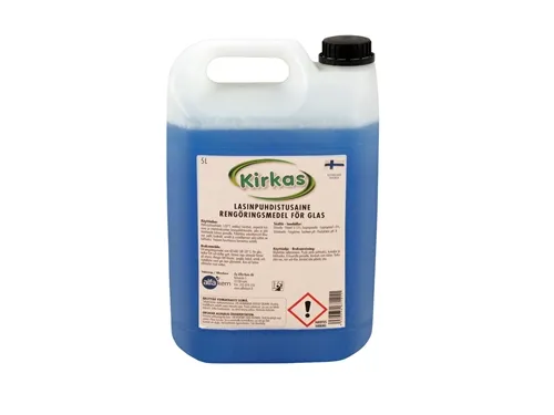 KIRKAS, 5L