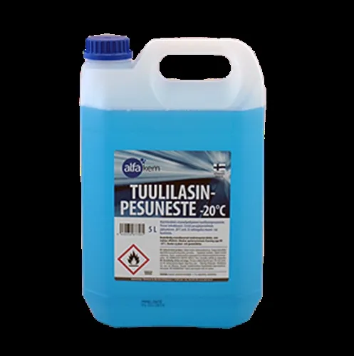 LASINPESU -20 ETANOLI, 5L