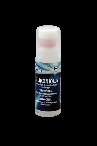 SILIKONI, 80ml