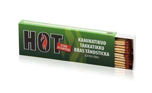 HOT 40KPL TAKKATIKKU 17CM