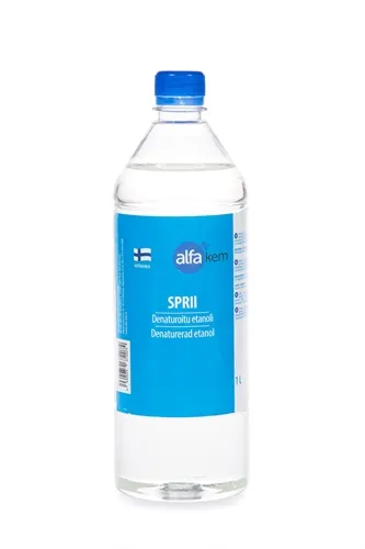 SPRII, 1L