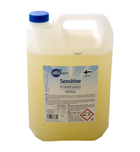 SENSITIVE GEELI, 5L